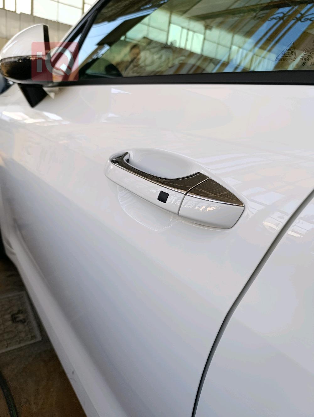 کیا K5